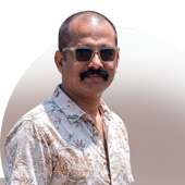 R. Prasad
